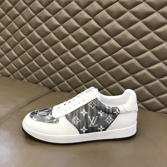 men LV shoes-202